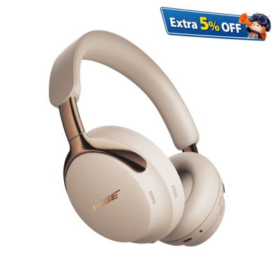 Bose QuietComfort Ultra Headphones (2nd Gen)