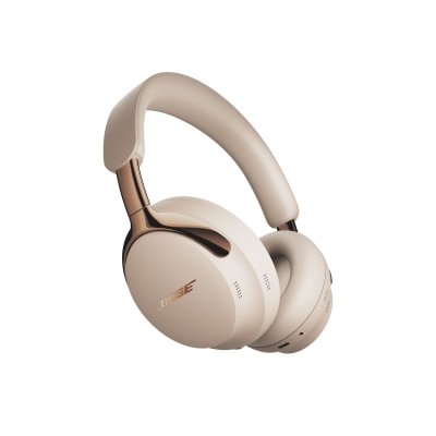 Bose QuietComfort Ultra 消噪耳機 (第二代)