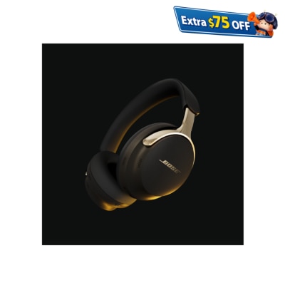 Bose QuietComfort Ultra 消噪耳機 (第二代)