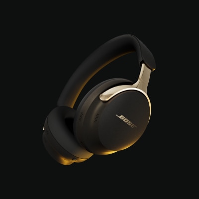 Bose QuietComfort Ultra 消噪耳机 (第二代)