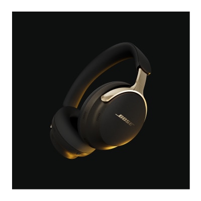 Bose QuietComfort Ultra 消噪耳機 (第二代)