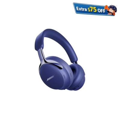 Bose Bose QuietComfort Ultra 消噪耳机 (第二代)