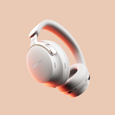 Bose QuietComfort Ultra 消噪耳機 (第二代)