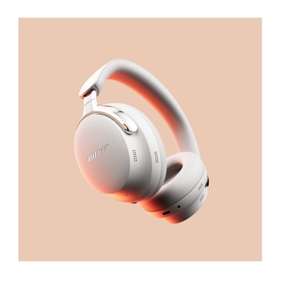 Bose QuietComfort Ultra 消噪耳机 (第二代)