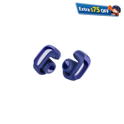 Bose Ultra Open Earbuds