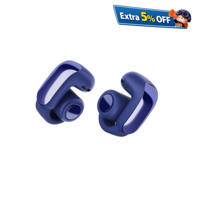 Bose Ultra 开放式耳机