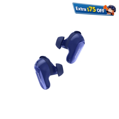 Bose QuietComfort Ultra (2nd Gen) 消噪耳塞