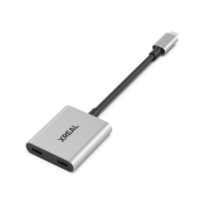 XREAL Hub