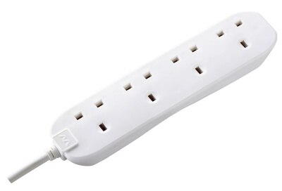 Masterplug BFG2N 電源拖板