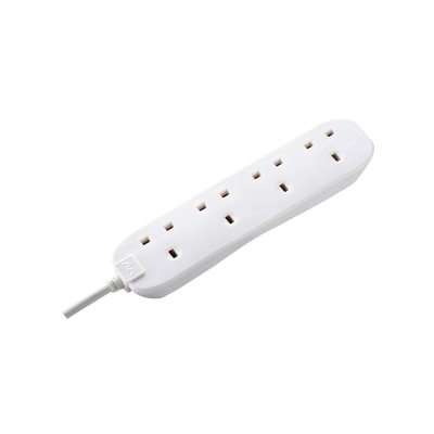Masterplug BFG2N Power Strip