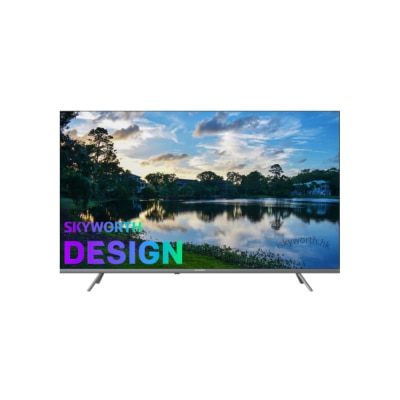 SKYWORTH SUE7860 4K Google LED TV LED LCD TV
