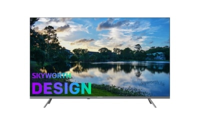 SKYWORTH SUE7860 4K Google LED TV LED LCD TV