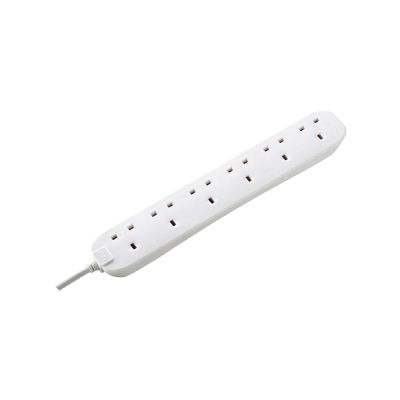 Masterplug BSG2N Power Strip
