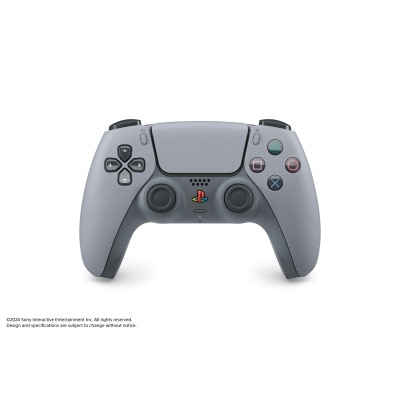SONY DualSense® Wireless Controller – 30th Anniversary Limited Edition w/  PS $300 ACC Voucher Game Console Accessory
