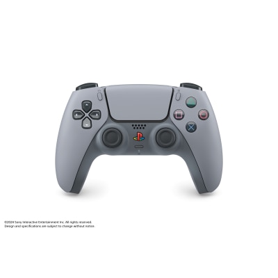 SONY 索尼 DualSense™無線控制器－30週年限量版 連 PS $300 配件換領卷 遊戲主機配件