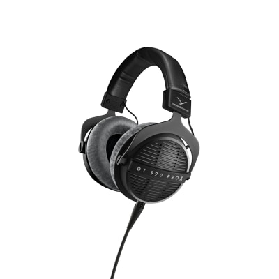 Beyerdynamic DT 990 PRO X 錄音室耳機 (開放式)