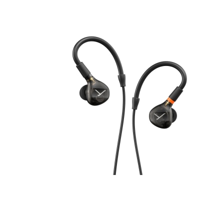 Beyerdynamic DT 72 IE Professional in-ear-monitor(Guitar & Voice)