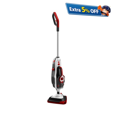 HOOVER WH21000-SAA 多功能高温蒸气清洁拖把