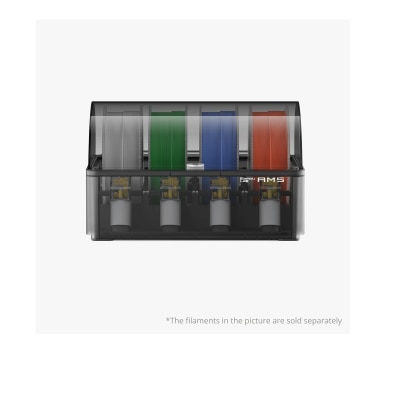 Bambu Lab AMS Automatic Material System