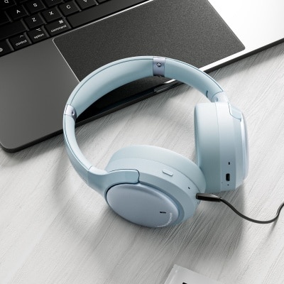 Roseselsa Cambrian Bluetooth Headphone