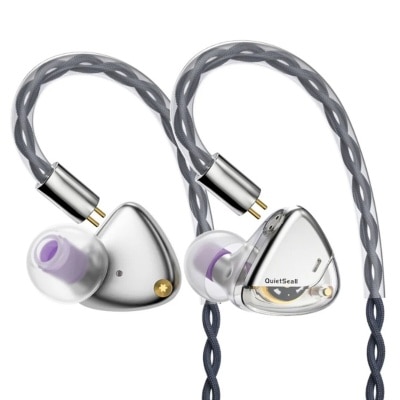 Roseselsa QuietSea II Earphone