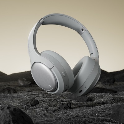 Roseselsa Cambrian Bluetooth Headphone