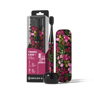 BrushGo SlimPro i4 旅行电动牙刷
