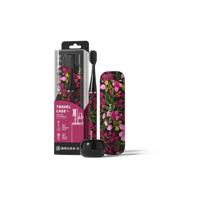 BrushGo SlimPro i4 旅行电动牙刷
