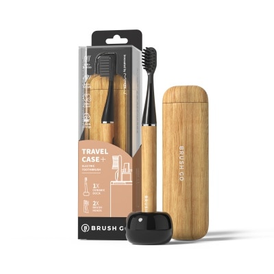 BrushGo SlimPro i4 旅行電動牙刷