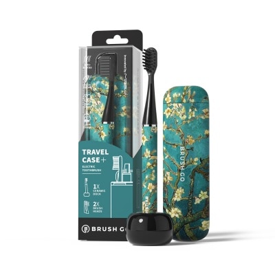 BrushGo SlimPro i4 Electric Toothbrush