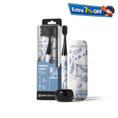 BrushGo SlimPro i4 Electric Toothbrush