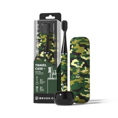 BrushGo SlimPro i4 Electric Toothbrush