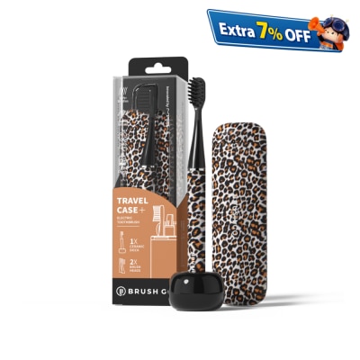 BrushGo SlimPro i4 Electric Toothbrush