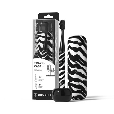 BrushGo SlimPro i4 旅行电动牙刷
