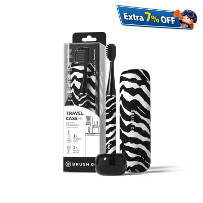 BrushGo SlimPro i4 Electric Toothbrush