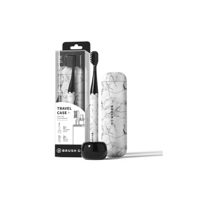 BrushGo SlimPro i4 旅行电动牙刷