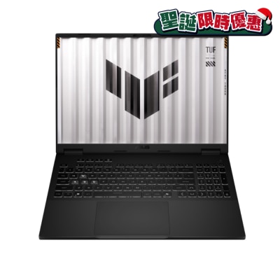 ASUS TUF Gaming A16 (2025) FA608PP-QT026W RTX5070 Gaming Notebook