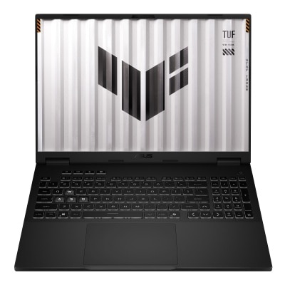 ASUS 華碩 TUF Gaming A16 (2025) FA608PP-QT026W RTX5070 電競手提電腦