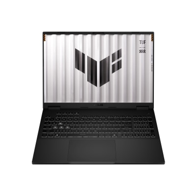 ASUS 華碩 TUF Gaming A16 (2025) FA608PP-QT026W RTX5070 電競手提電腦