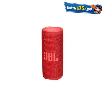 JBL Grip 便携式霓虹灯防水蓝牙喇叭
