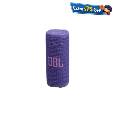 JBL Grip 便攜式霓虹燈防水藍牙喇叭