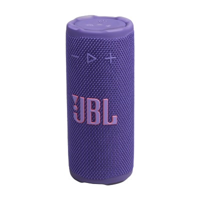 JBL Grip 便携式霓虹灯防水蓝牙喇叭