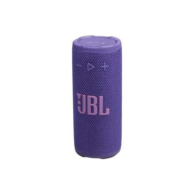 JBL Grip 便携式霓虹灯防水蓝牙喇叭