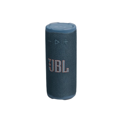 JBL Grip Compact Bluetooth Speaker with ambient light