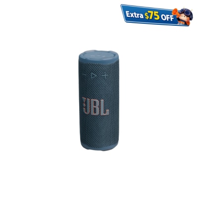 JBL Grip 便攜式霓虹燈防水藍牙喇叭