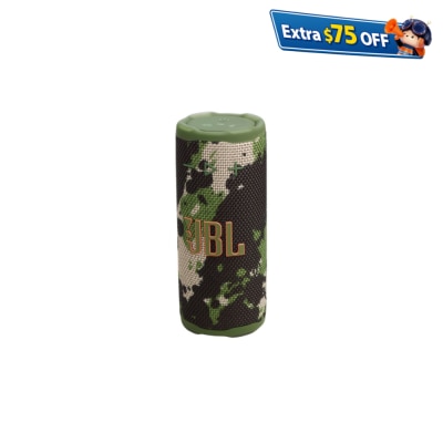 JBL Grip 便携式霓虹灯防水蓝牙喇叭