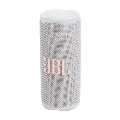 JBL Grip Compact Bluetooth Speaker with ambient light