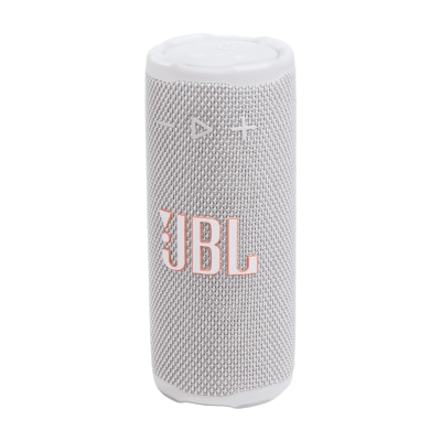 JBL Grip Compact Bluetooth Speaker with ambient light