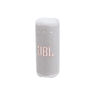 JBL Grip Compact Bluetooth Speaker with ambient light