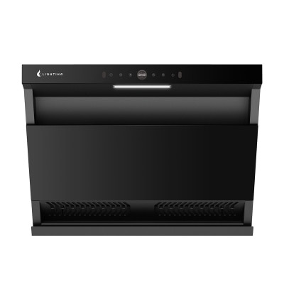 Lighting星晖 LGH720CNA 斜面抽油烟机 嵌入式抽油烟机